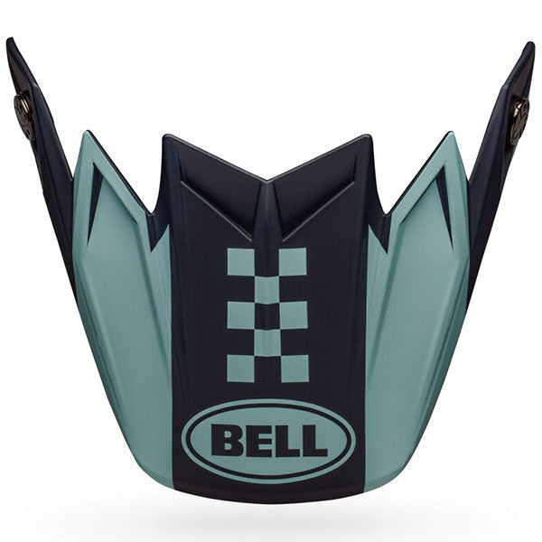 motorcycle helmet, top view, showing aerodynamic shell design, ventilation ports, and secure retention system built for rider comfort and protection. SKU 07137553.