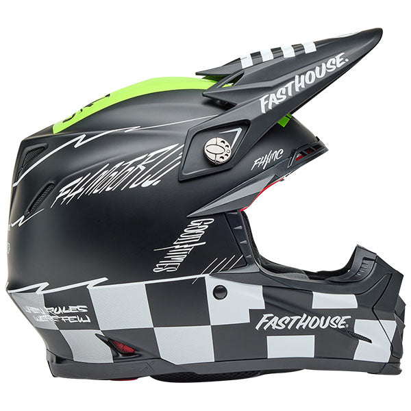 Helmets collection image