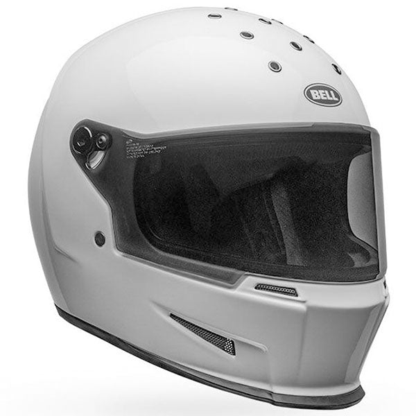 Bell Eliminator Helmet Matte Black / Small