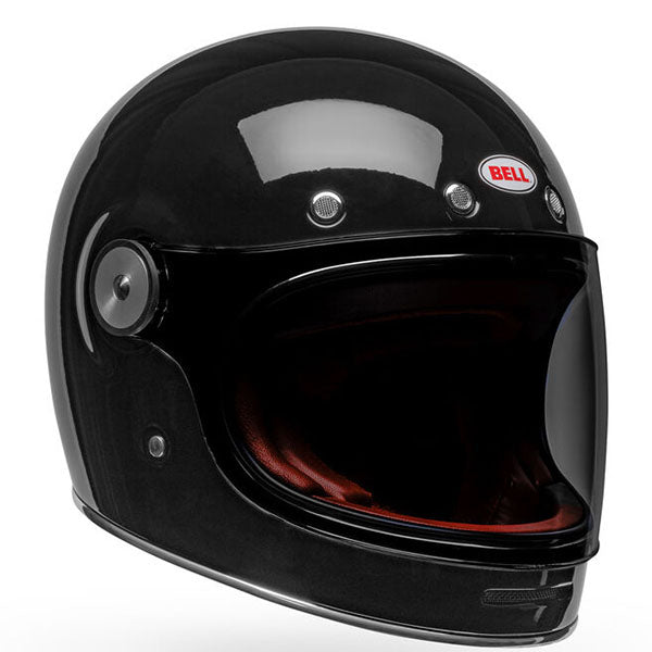 motorcycle helmet, showing aerodynamic shell design, ventilation ports, and secure retention system built for rider comfort and protection. SKU 07136795.