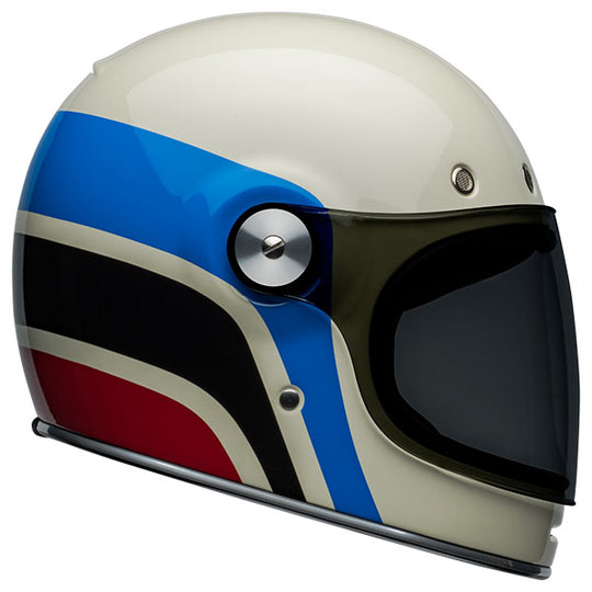 bell bullitt silver flake helmet Bell