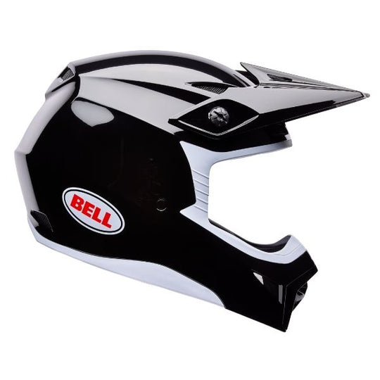bell enduro helmet Husqvarna MX-9 Mips Authentic ECE This time BELL FULL-10 SPHERICAL M M