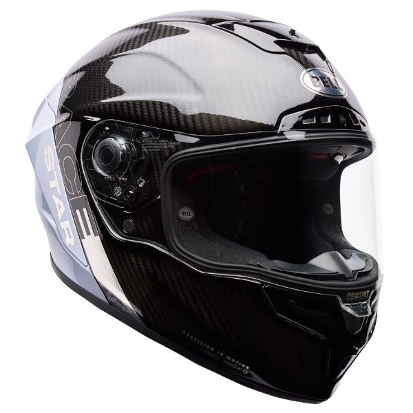Bell - Race Star DLX Flex Strike Helmet