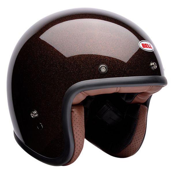 Bell - Custom 500 Flake Helmet