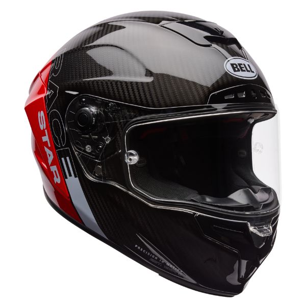 Bell - Race Star DLX Flex Strike Helmet