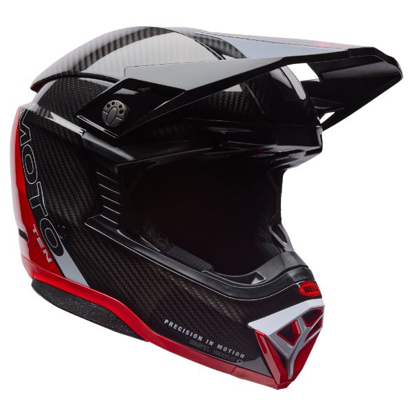 Bell – Moto-10 Spherical Husqvarna Heritage Helmet