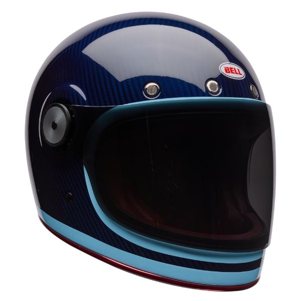 Bell - Bullitt GT Carbon Lane Helmet