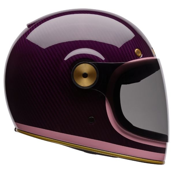 Bell - Bullitt GT Carbon Lane Helmet