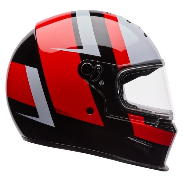 Bell - Eliminator Sidetrack Helmet