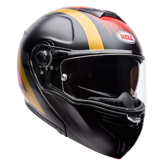 Bell - Race Star DLX Flex Strike Helmet