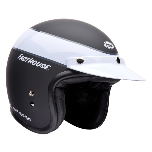 Bell - Custom 500 LE Fasthouse Helmet