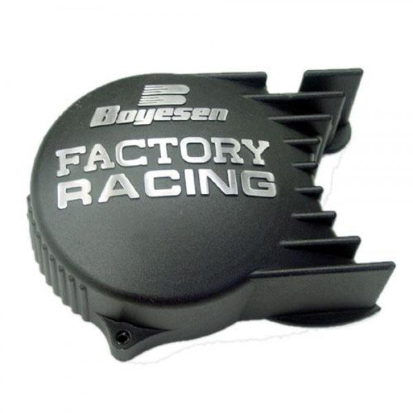 Boyesen - Factory Ignition Covers (Honda)