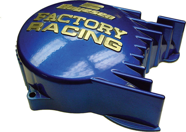 Boyesen - Factory Ignition Covers (Yamaha)