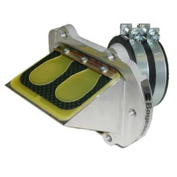 Boyesen - Rad Valve