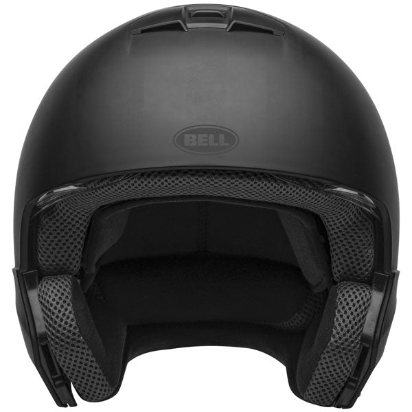 Bell Broozer Helmet - Matte Black