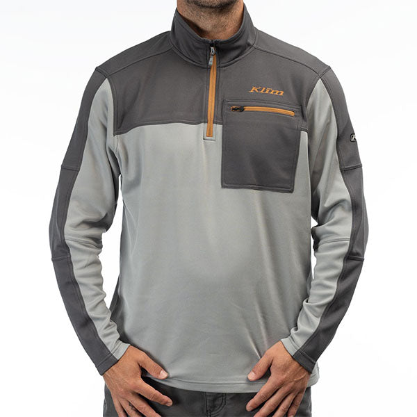 Klim - Glacier 1/4 Zip