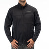 Klim Glacier Jacket product image in Monument/-/Asphalt sizes SM, MD, LG, XL, 2XL, 3XL SKU 3625-000-120-61. Jacket | Available at BTO Sports