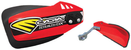 Cycra - Stealth DX Handguards