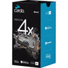 Cardo System - Freecom 4X Bluetooth Headset