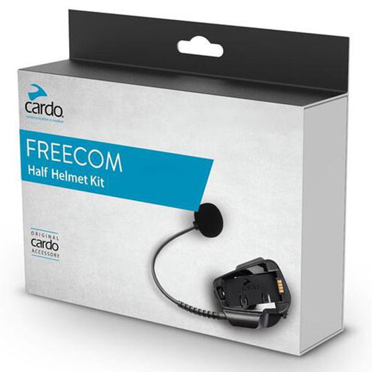 cardo motorcycle helmet 45mm audio set Cardo