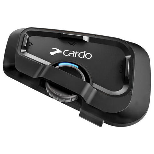 cardo hjc helmet with separate battery Cardo System