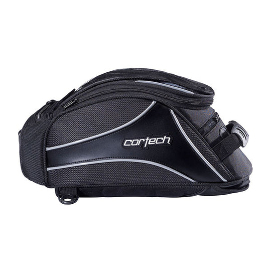 cortech tail bag rain cover Cortech