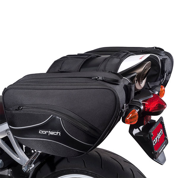 Cortech - Super 2.0 36L Saddle Bags