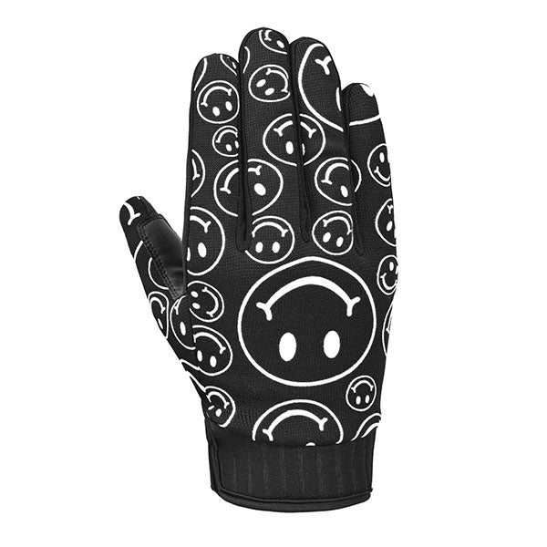 Cortech - Standard Issue Happy Faces Gloves