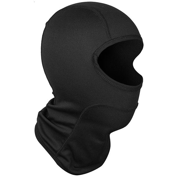 Cortech Journey Coolmax ST Balaclava product image in Adult SKU 899903050. Face Layer | Available at BTO Sports