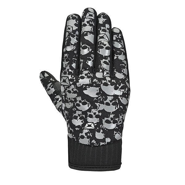Cortech - Standard Issue Skull Gloves