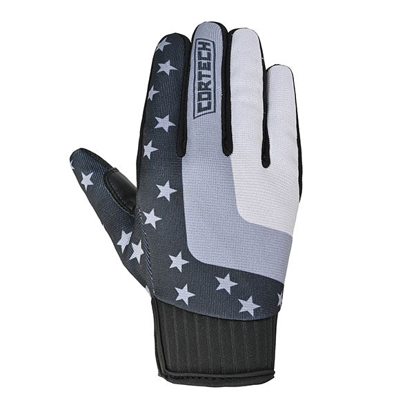 Cortech - Standard Issue Flag Gloves
