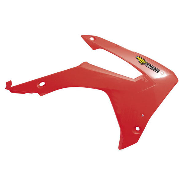 Cycra - Powerflow Intake Radiator Shroud (Honda)