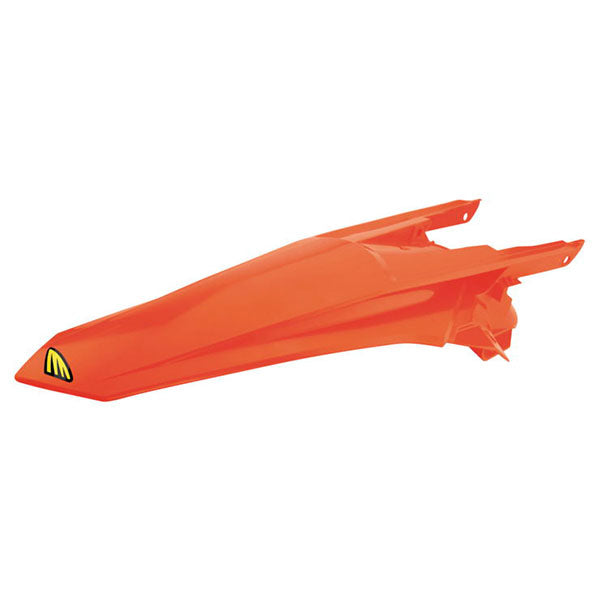 Cycra - Powerflow Rear Fenders (KTM)