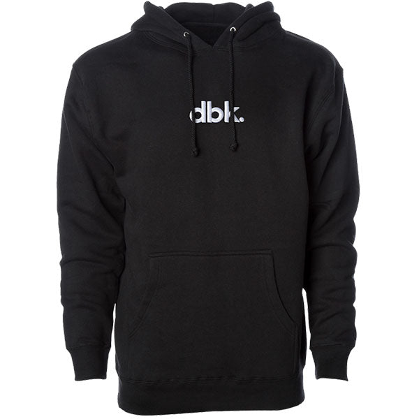 Dirt Bike Kidz - Basics Hoodie