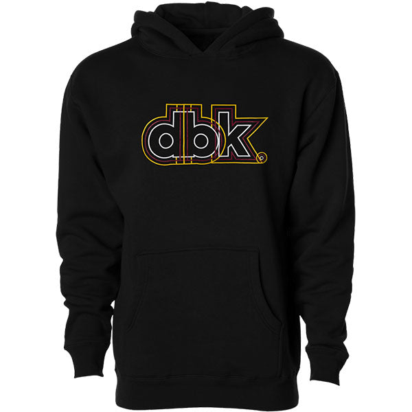 Dirt Bike Kidz - Lined Up Hoodie (Youth)