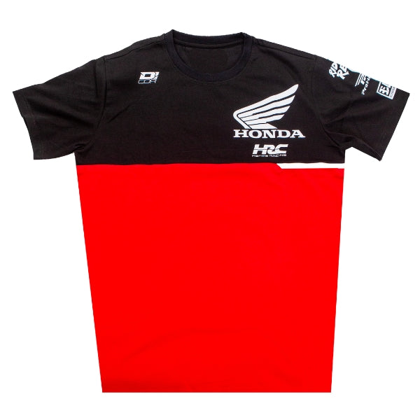 D'Cor Visuals - Honda Team2 Tee