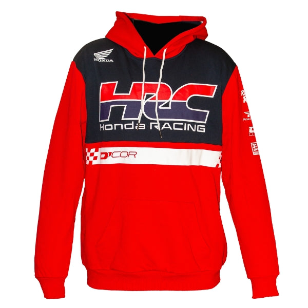 D'Cor Visuals - Honda HRC2 Sweatshirt
