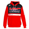 D'Cor Visuals - Honda HRC2 Sweatshirt