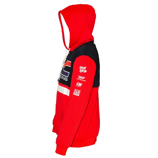 D'Cor Visuals - Honda HRC2 Sweatshirt