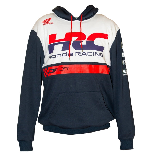 D'Cor Visuals - Honda HRC2 Sweatshirt
