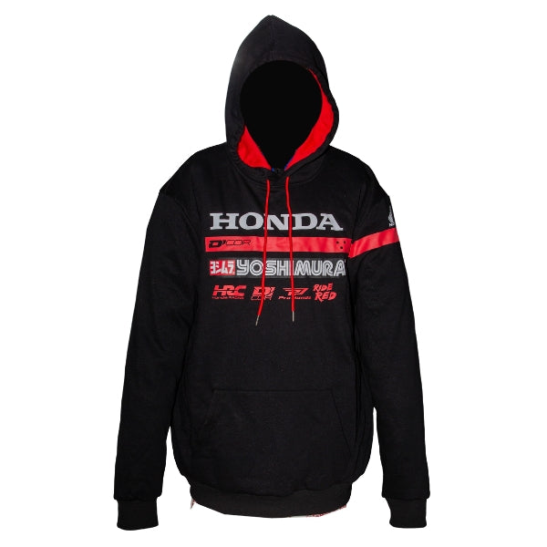 D'Cor Visuals - Honda Factory2 Sweatshirt