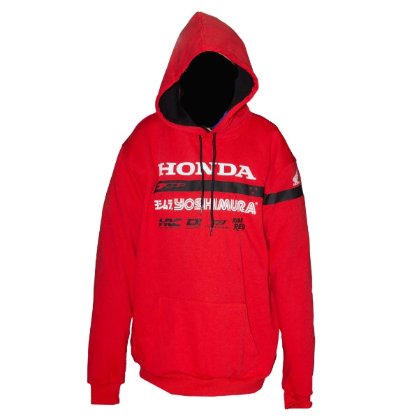 D'Cor Visuals - Honda Factory2 Sweatshirt