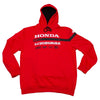 D'Cor Visuals - Honda Factory2 Sweatshirt