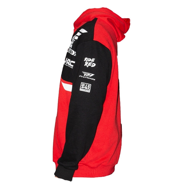 D'Cor Visuals - Honda Team2 Sweatshirt
