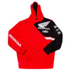 D'Cor Visuals - Honda Team2 Sweatshirt