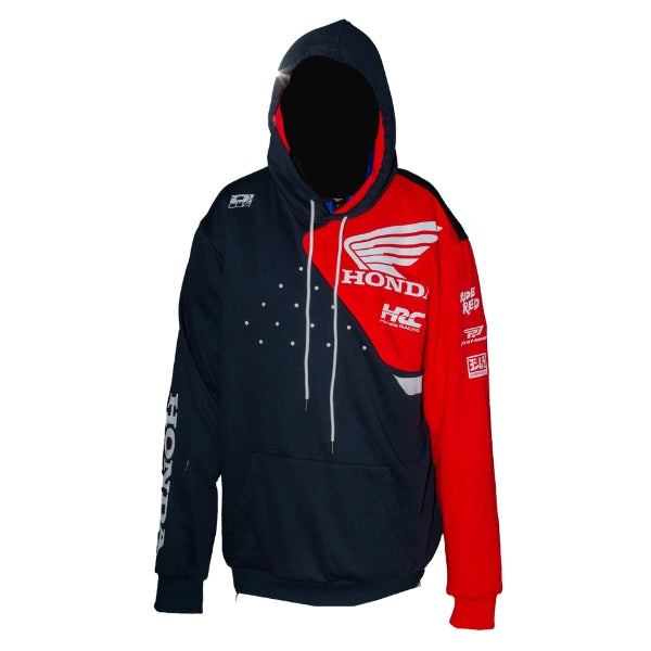 D'Cor Visuals - Honda Team2 Sweatshirt