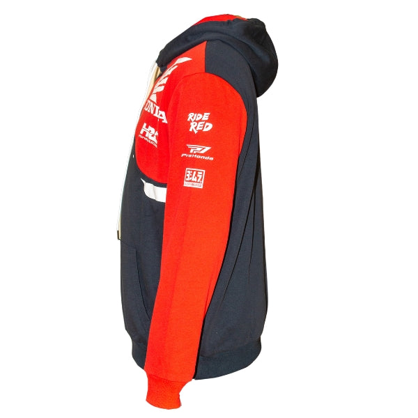 D'Cor Visuals - Honda Team2 Sweatshirt