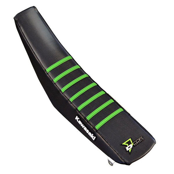 D'Cor Visuals - Seat Cover (Kawasaki)