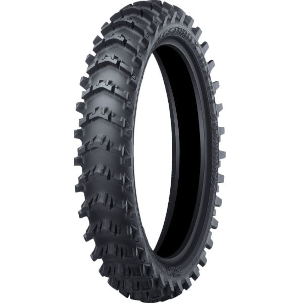 Dunlop - Geomax MX14 Tire (Rear)