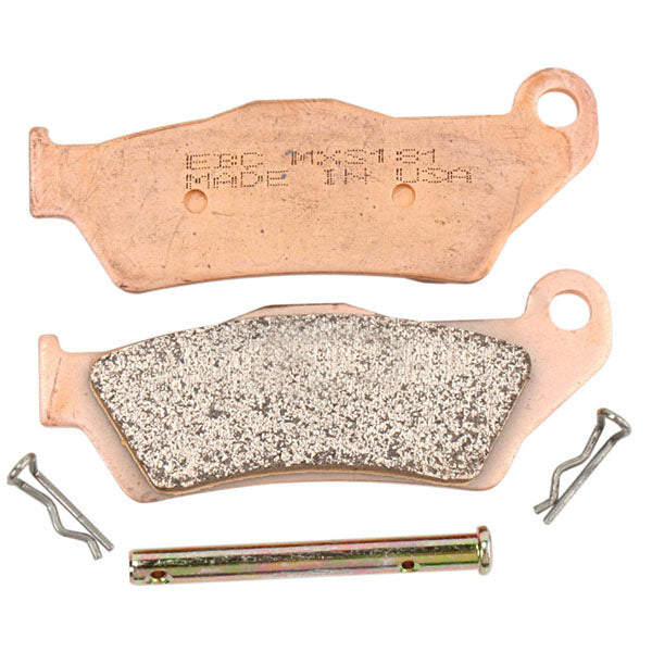 EBC - MXS Front Brake Pads (Husqvarna)